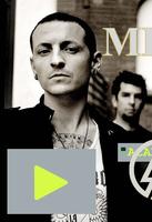 Linkin Park MP3 - Offline اسکرین شاٹ 2