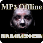 Rammstein MP3 icône