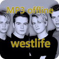 ”Westlife MP3 - Offline