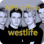 Westlife MP3 أيقونة