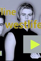 Westlife MP3 capture d'écran 3