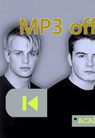 Westlife MP3 capture d'écran 2