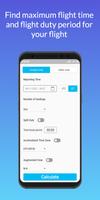 Crew Scheduler Pro plakat