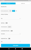 Crew Scheduler Pro screenshot 2