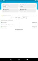Crew Scheduler Pro screenshot 3
