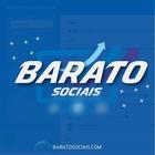 Barato Sociais আইকন