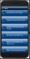 Kumpulan 100 Lagu Slow Rock barat (Mp3 Offline) screenshot 2