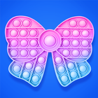 Real Antistress Stress Relief أيقونة