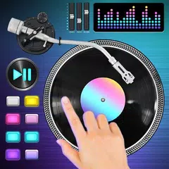 DJ Mix Virtual Music Simulator XAPK download