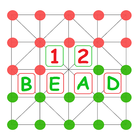 12 Beads (12 Teni/Sholo Guti/1 biểu tượng