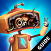 Tiny Robots Recharged Walkthrough APK