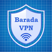 Barada VPN: Fast & Secure icon