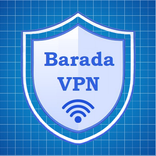 Barada VPN: Fast & Secure