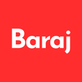 Baraj