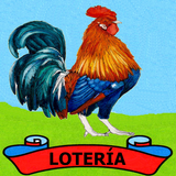 Baraja para lotería mexicana