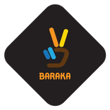 BarakaHD icône