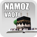 Namoz Vaqtlari - O'zbekiston APK