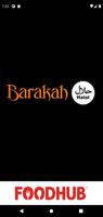 Barakah plakat