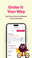 Barakah | Fresh Food, Saved XAPK download