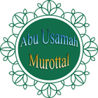 Abu Usamah Murottal ไอคอน