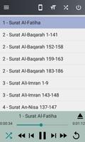 Abu Usamah Murottal screenshot 2