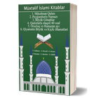 Icona Islami Kitablar