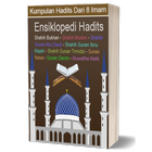 Kumpulan Hadits Dari 8 Imam أيقونة