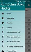 Kumpulan Hadits Dari 8 Imam Ekran Görüntüsü 1