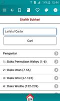 Kumpulan Hadits Dari 8 Imam 截图 2