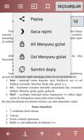 Ərəb Dili Dərsləri Ekran Görüntüsü 2