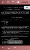 Ərəb Dili Dərsləri Ekran Görüntüsü 3