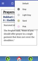 The Hadith Collection screenshot 1