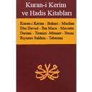 Kuran-i Kerim, Hadis Kitapları APK