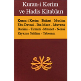 Kuran-i Kerim, Hadis Kitapları