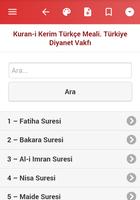 برنامه‌نما Kuran-i Kerim, Hadis Kitapları عکس از صفحه