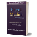 Hisnul Muslim-Bahasa Indonesia