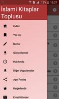 Islami Kitaplar Toplusu تصوير الشاشة 1