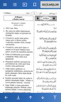 Qurani Kərim Ekran Görüntüsü 2