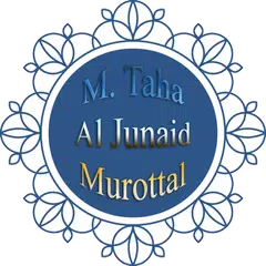 Taha AlJunaid Murottal-Offline APK Herunterladen