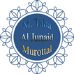 ”Taha AlJunaid Murottal-Offline