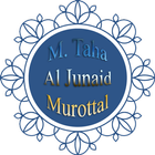 Taha AlJunaid Murottal-Offline 圖標