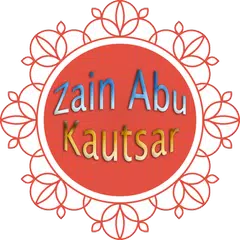 Zain Abu Kautsar Murottal Icon