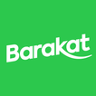 Barakat: Grocery Shopping App