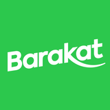 Barakat-Fresh Grocery Delivery