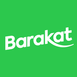 Barakat: Grocery Shopping App