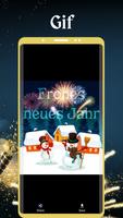 frohes neues jahr 2025 скриншот 3