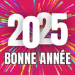 bonne année 2025