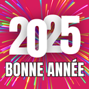 bonne année 2025 aplikacja