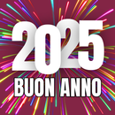 auguri di buon anno 2025 aplikacja