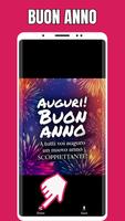 auguri di buon anno 2025 скриншот 1